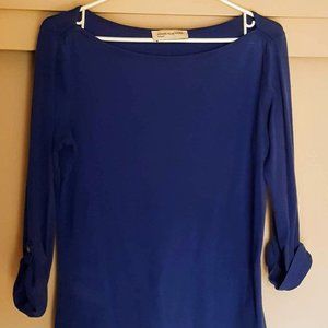 Jones New York Sport top
